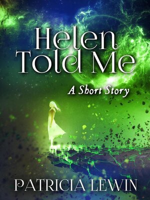 cover image of Helen Told Me